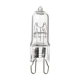 Лампочка Delux G-9 50W 220V прозр. (10007787)
