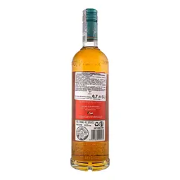 Ромовий напій Takamaka Dark Spiced Rum, 38%, 0,7 л - мініатюра 2