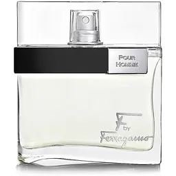 Туалетна вода Salvatore Ferragamo F by Ferragamo 50 мл