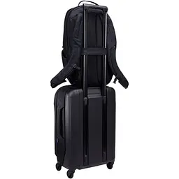 Рюкзак Thule Subterra 2 Backpack 21L Black (TH 3205024) - мініатюра 12