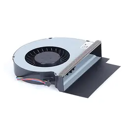 Вентилятор для Asus ROG Strix GL702ZC, (12V CPU fan, 13NB0FV0M10011, FCN FK0V DFS2013124P0T, 13N1-2VM0701) - мініатюра 2