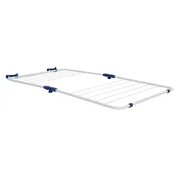 Сушарка для білизни підлогова Casa Si Flex Dry 4in1 White (CS92970D05) - мініатюра 10