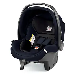 Автокрісло Peg-Perego Primo Viaggio Sl Navy, темно-синій (IMSL000035DX51TP41)