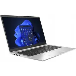 Ноутбук HP EliteBook 845 G8 (Ryzen 3 Pro 5450U / 16GB / SSD 256GB / 1920x1080 IPS Touch) Б/в - мініатюра 3