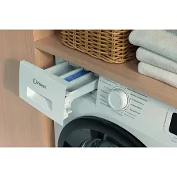 Пральна машина INDESIT IM 602B MY TIME UA - мініатюра 4