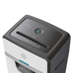 Знищувач документів HP ONESHRED 24CC (2807) (864881) - мініатюра 4