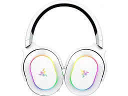 Навушники з мікрофоном Razer Barracuda X Chroma White (RZ04-05220200-R3M1) - мініатюра 2