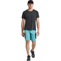 Футболка Montura Versante T-Shirt M Ardesia - мініатюра 8