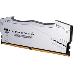 Модуль пам'яті для комп'ютера DDR5 32GB (2x16GB) 8000 MHz Viper Xtreme 5 MPOWER RGB Patriot (PVXR532G80C38KM) - мініатюра 10