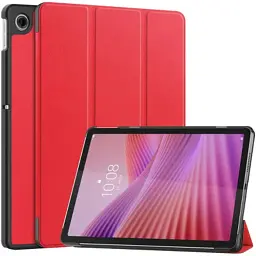 Чохол до планшета BeCover Smart Case Lenovo Tab TB-311FU 10.1" Red (713111) - мініатюра 6