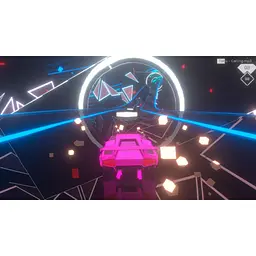 Ключ активації Microsoft Music Racer: Ultimate для Xbox One/Series - мініатюра 2