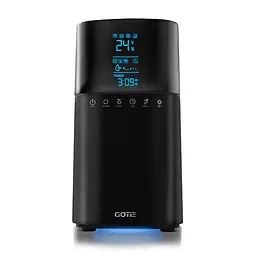 Зволожувач повітря Gotie GNA-260