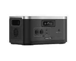 Додатковий акумулятор Oukitel B2000 (2048Wh) - мініатюра 4