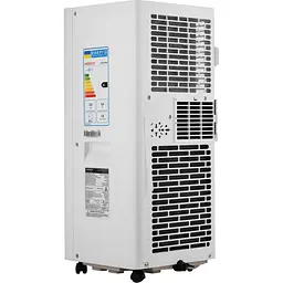 Кондиціонер мобільний Ardesto CoolFlex ARD-ACM09 [139575] - мініатюра 4