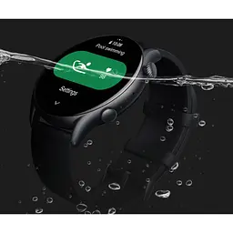 Смарт-годинник Amazfit GTR 3 Pro Infinite Black [62787] - мініатюра 6