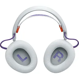 Ігрові навушники JBL Quantum 650 Teal (JBLQTUM650TEL) [166229] - мініатюра 6