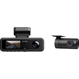 Автомобільний відеореєстратор 70mai Dash Cam 4K T800e + RC21 [168015] - мініатюра 9