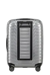 Валіза 55 См Samsonite PROXIS SILVER 55x40x20(23) CW6*25011 - мініатюра 9