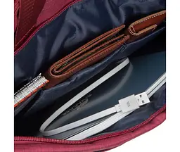 Сумка для ноутбука RivaCase 15.6" 8335 (Red) - мініатюра 6