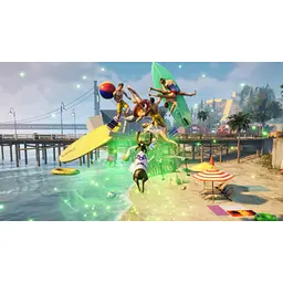 Ключ активації Microsoft Goat Simulator 3 - Multiversal Traveler's Edition для Xbox Series S/X - мініатюра 7