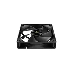 Кулер до корпусу OCYPUS DELTA F12 BK (DELTA-F12-BK1NM00X-GL) - миниатюра 4