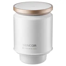 Подрібнювач Sencor SCB7000WH - мініатюра 3