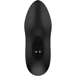 Масажер простати Nexus Revo Air з вакуумним стимулятором промежини та обертовою головкою - мініатюра 5
