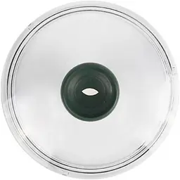 Кришка скляна TVS Eco Ok 28 см (9465128003N301)