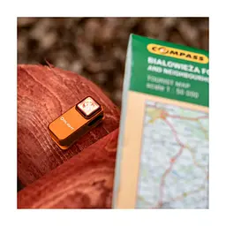Ліхтар Olight Oclip Orange (0.0000.0941) - мініатюра 8