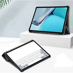 Чохол-книжка BeCover Smart Case для Huawei MatePad 11 Deep Blue (707608) - мініатюра 3