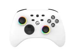 Геймпад GamePro GPX13W White
