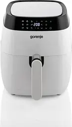 Мультипіч Gorenje 1400Вт 3.5л 9 програм пластик білий - мініатюра 4
