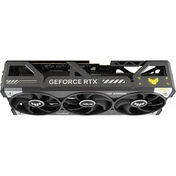 Відеокарта Asus TUF Gaming GeForce RTX 5080 OC 16GB (TUF-RTX5080-O16G-GAMING) UA [127111] - мініатюра 8