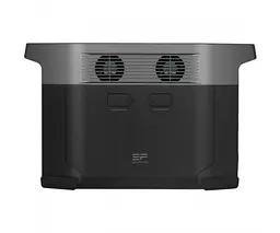 Зарядна станція EcoFlow Delta Max 1600 (DeltaMAX1600-EU) - мініатюра 2