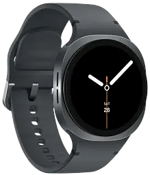 Смарт годинник Samsung Galaxy Watch 8 40mm Gray SM-L320NDAASEK - мініатюра 3
