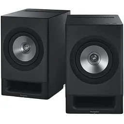 HiFi акустична система Technics SC-CX700E-K бездротова