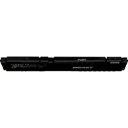 Пам'ять 32Gb DDR5, 5600 MHz, Fury Beast, Black Kingston teh0023984 - мініатюра 4