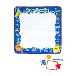 Набір для малювання водою Aqua Doodle Чарівні штампи (AD8001N) - мініатюра 2