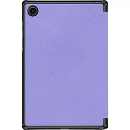 Чохол-книжка ArmorStandart Smart Case для Samsung Galaxy Tab A9 / A11 Lavender (ARM74492) [118001] - мініатюра 2