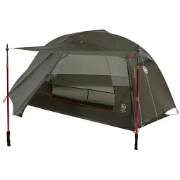 Намет Big Agnes Copper Spur UL1 - мініатюра 4