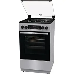 Комбінована плита Gorenje GK5C62SH - мініатюра 2