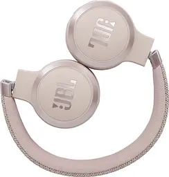 Навушники JBL Live 460NC Rose (JBLLIVE460NCROS) - мініатюра 9