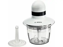 Подрібнювач Bosch MMR08A1 - мініатюра 2