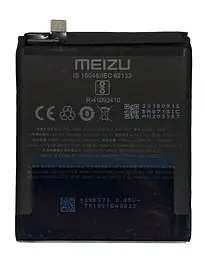 Акумулятор Meizu 15 Lite BA871