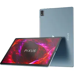 Планшет Pixus Arena 8/128GB 4G Grey - мініатюра 5