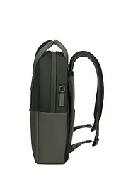 Рюкзак 14,1" Samsonite 4PACK FOREST GREEN 37,5x27x11 KP3*04001 - мініатюра 9