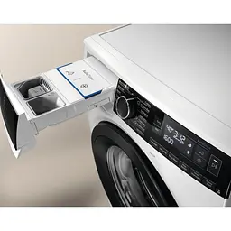 Пральна машина Electrolux з фронтальним завантаженням EW8F169SAU, білий (EW8F169SAU) - мініатюра 6