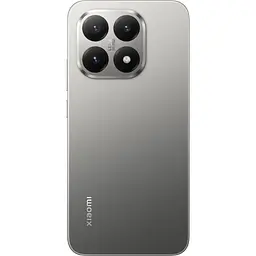 Смартфон Xiaomi 15T 12/512GB Titan Gray Global EU [150733] - мініатюра 5