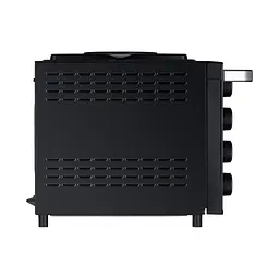 Електродуховка з конфорками Steba KB K30 30л - мініатюра 5