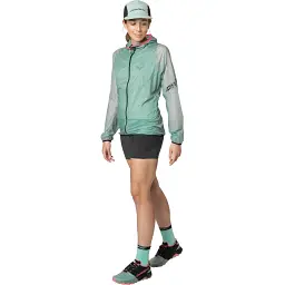 Куртка Dynafit Vert Wind Jacket Wms - мініатюра 2
